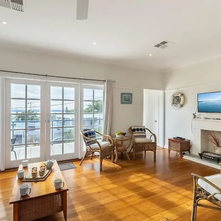 Mon Reve 4A Tallean Road Three Bedroom Property With Wi-Fi, Air Conditioning Nelson Bay Exterior photo