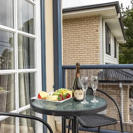 Mon Reve 4A Tallean Road Three Bedroom Property With Wi-Fi, Air Conditioning Nelson Bay Exterior photo