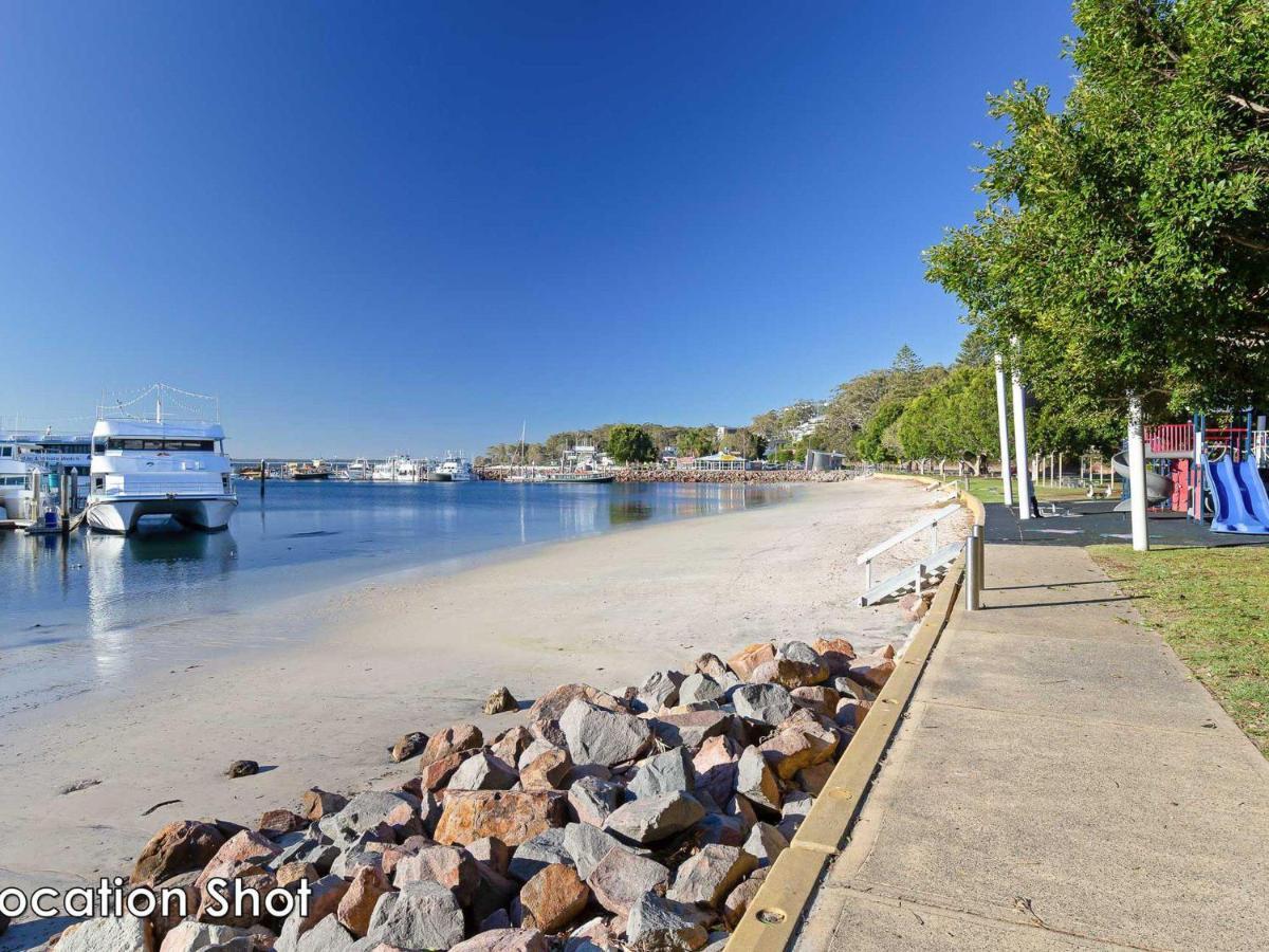 Mon Reve 4a Tallean Road Three Bedroom With Wi-fi, Air Conditioning Holiday home *