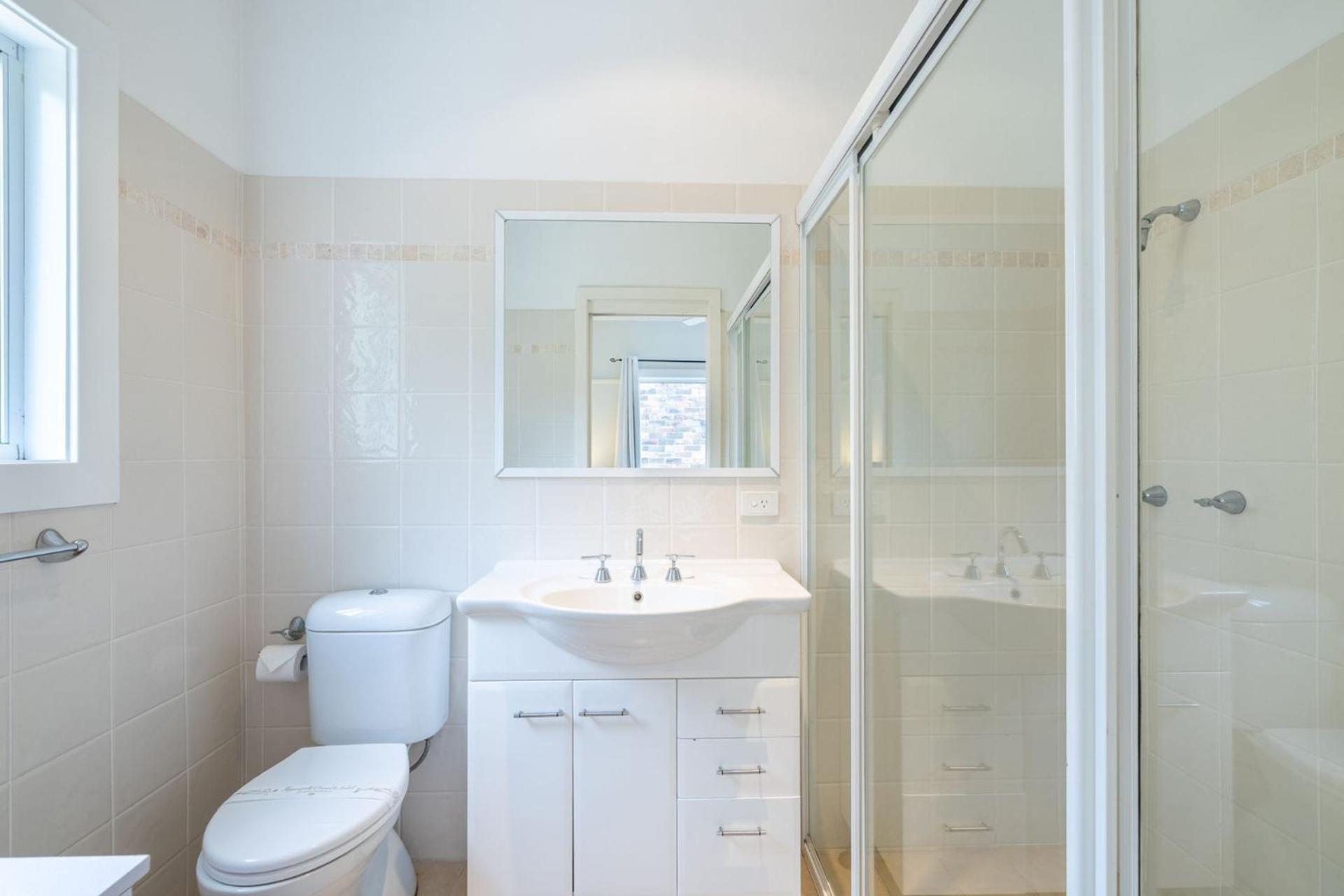 Mon Reve 4a Tallean Road Three Bedroom With Wi-fi, Air Conditioning Nelson Bay