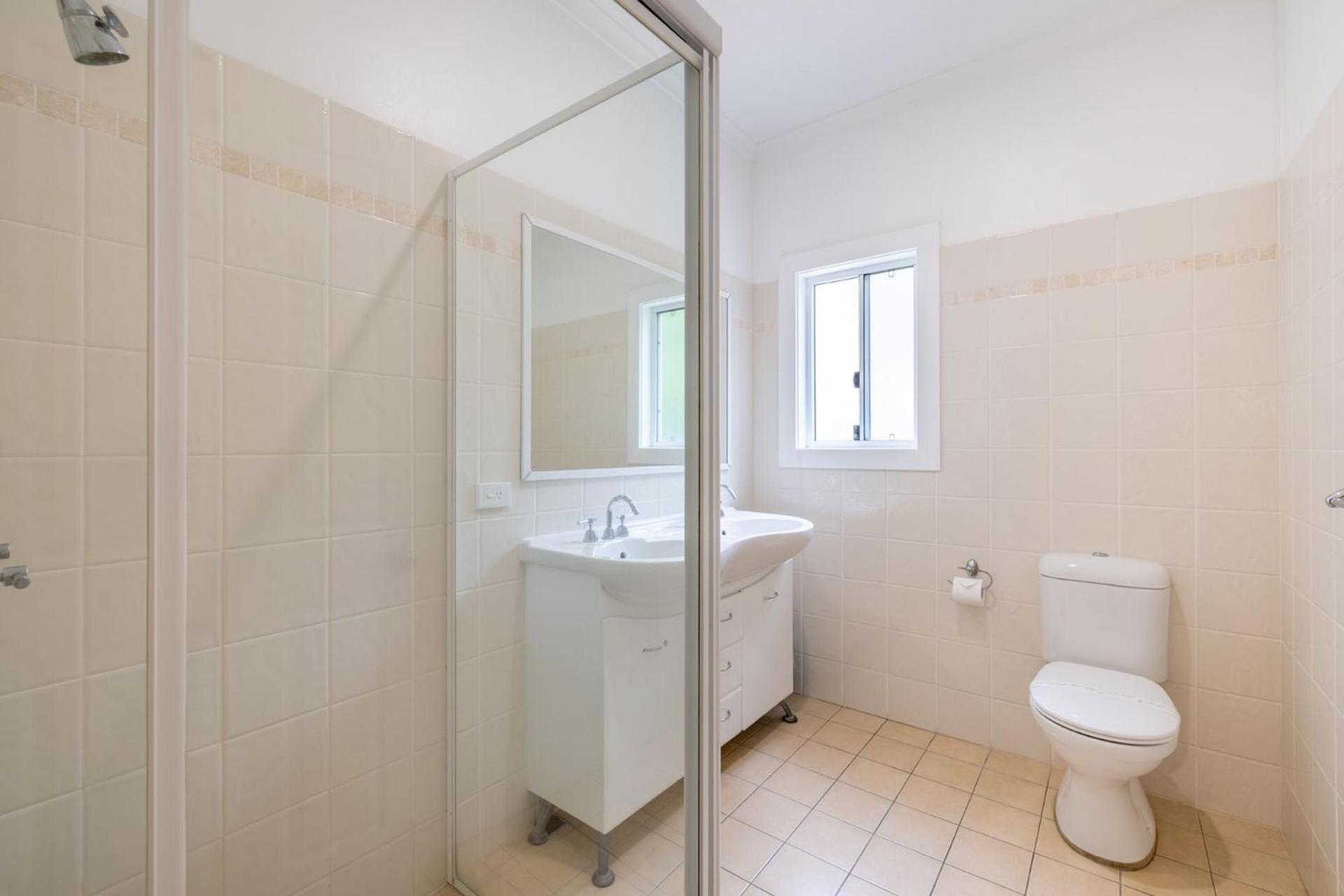 Mon Reve 4a Tallean Road Three Bedroom With Wi-fi, Air Conditioning * Nelson Bay
