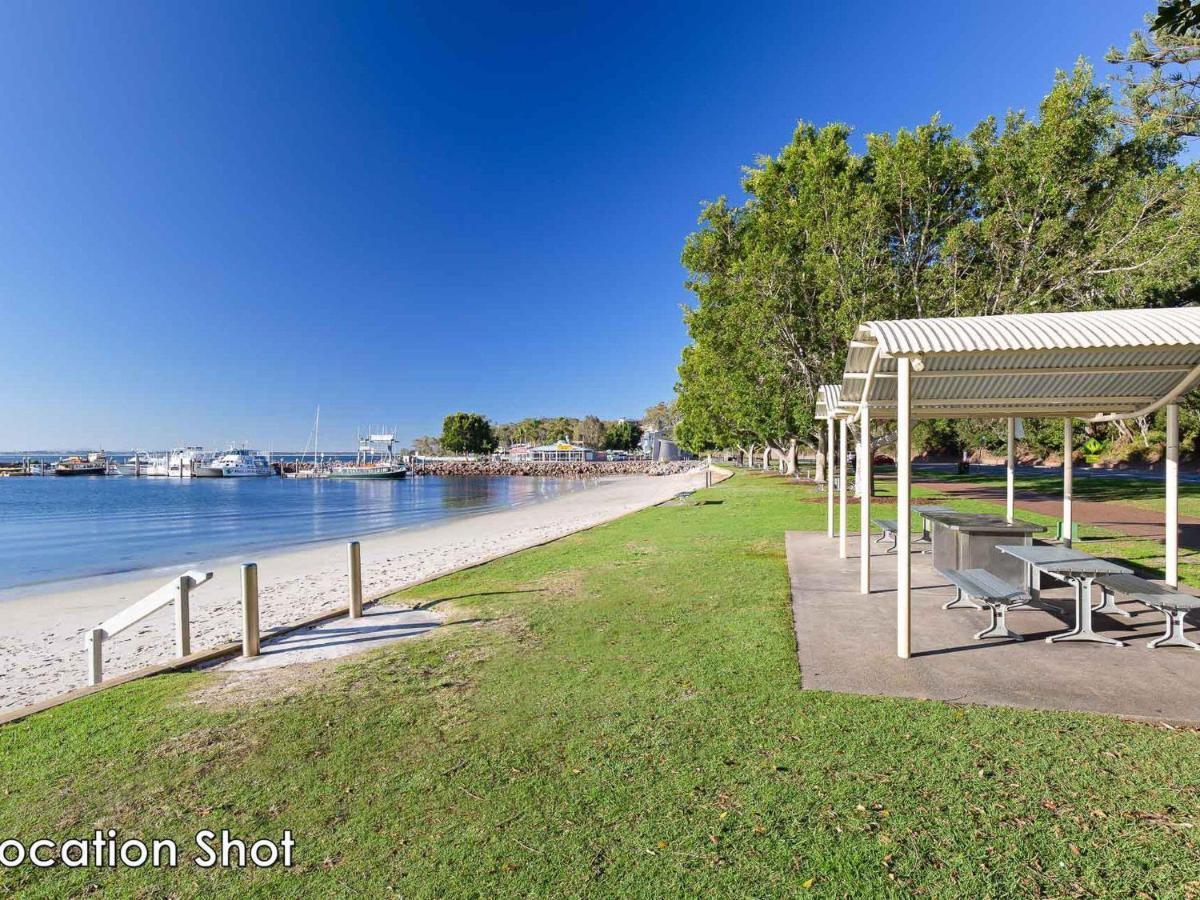 Mon Reve 4a Tallean Road Three Bedroom With Wi-fi, Air Conditioning Holiday home Nelson Bay