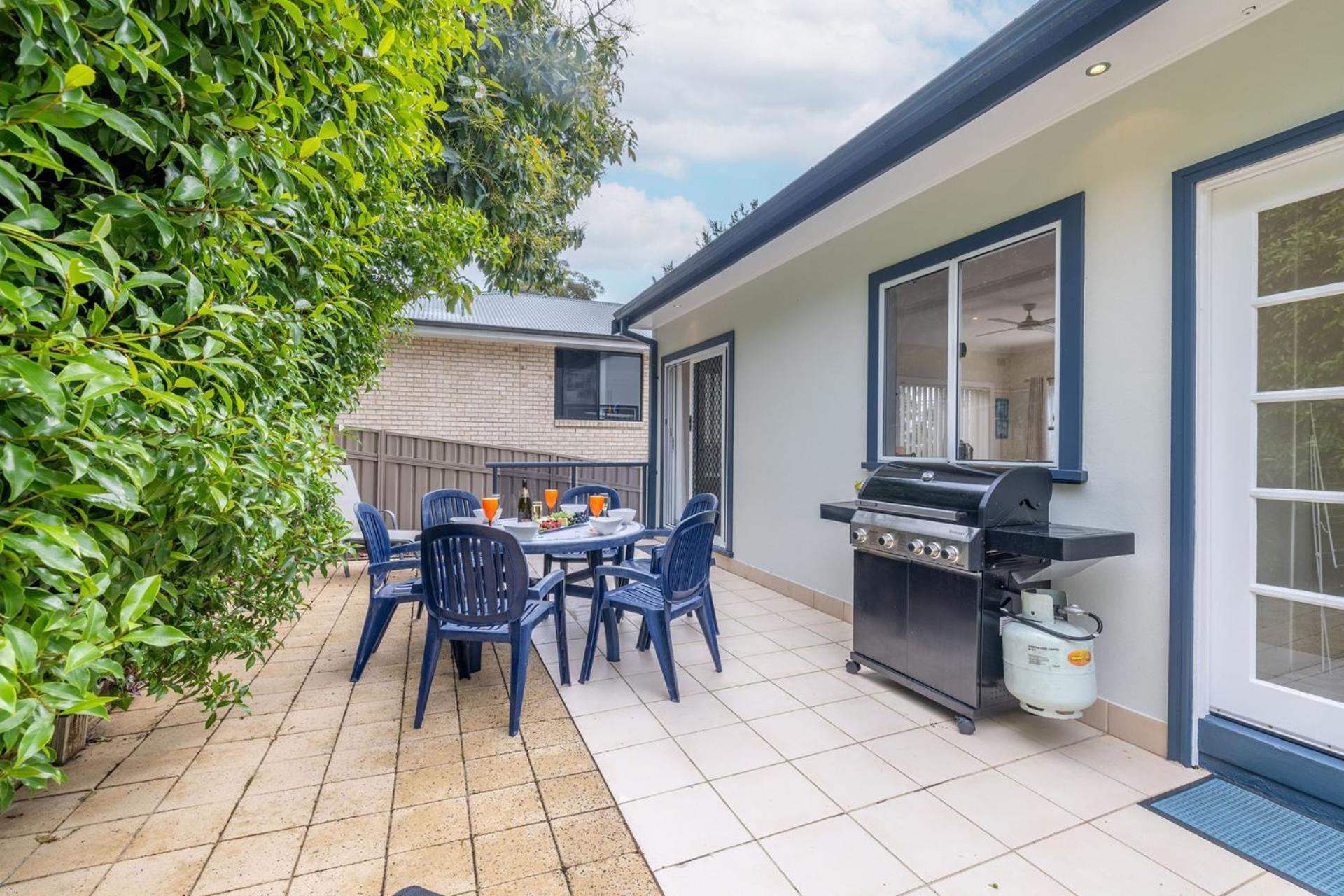 Holiday home Mon Reve 4a Tallean Road Three Bedroom With Wi-fi, Air Conditioning *